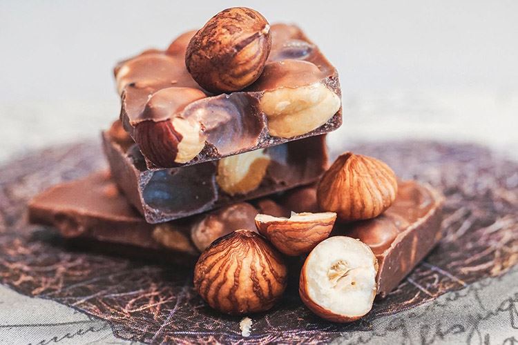 板栗食用效果