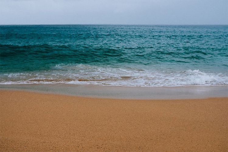 北海风光