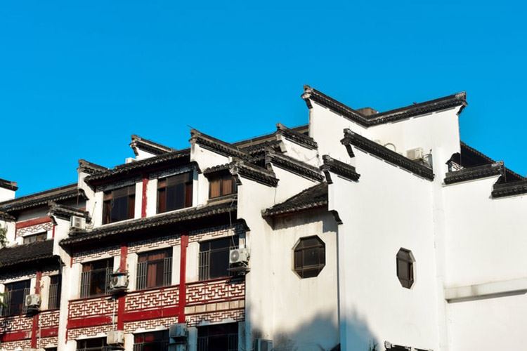 南京景色