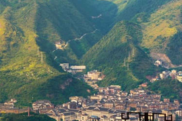 凯里景致
