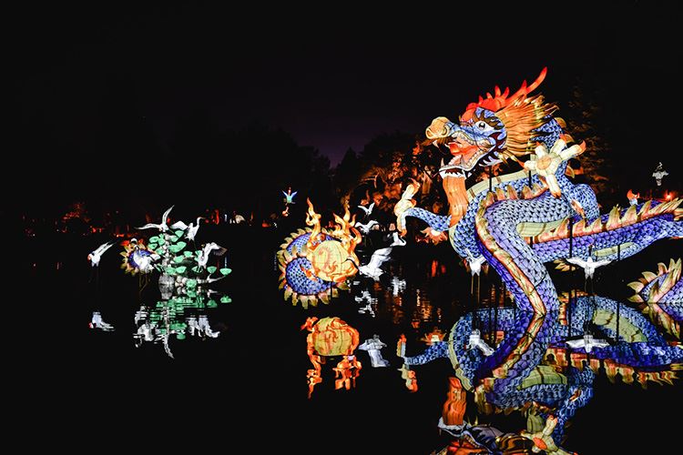 中华传统文化