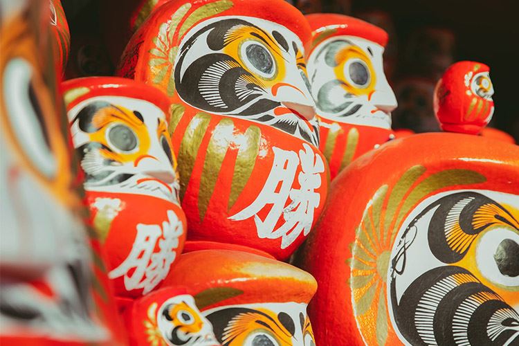 传统文化发展
