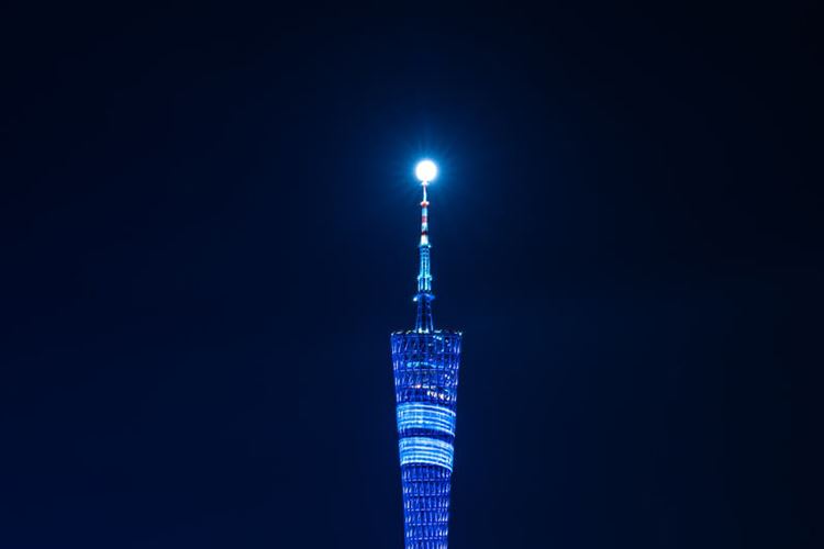广州风景