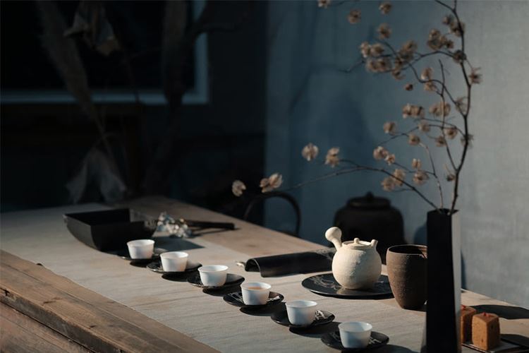 中华文化发展