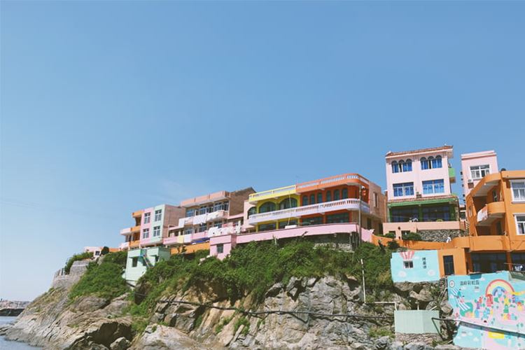 泰州景色