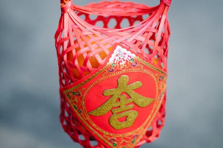 文化传统