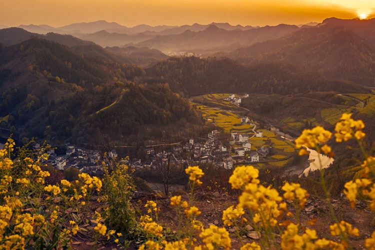 乡村建设