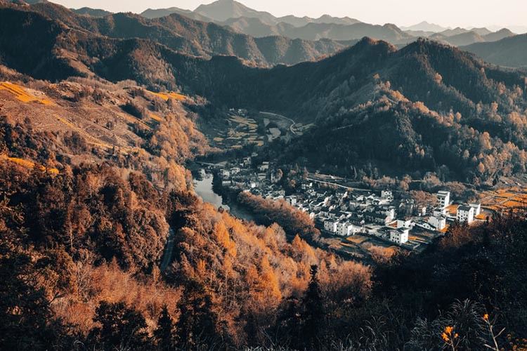 乡村建设