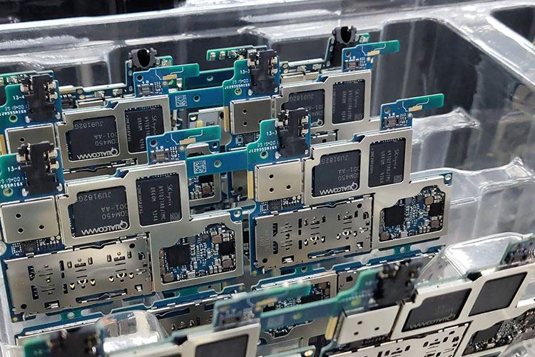 智能制造产品
