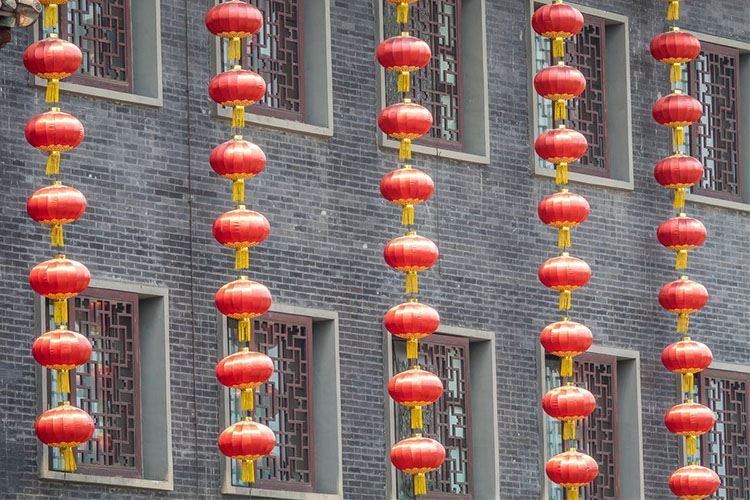 中华传统文化