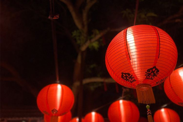 中华文明
