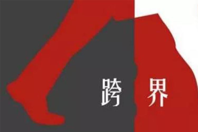 跨界经营