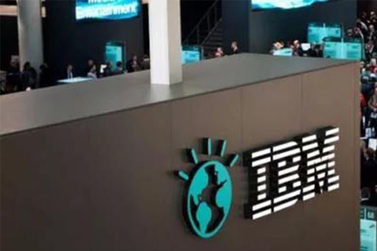 IBM