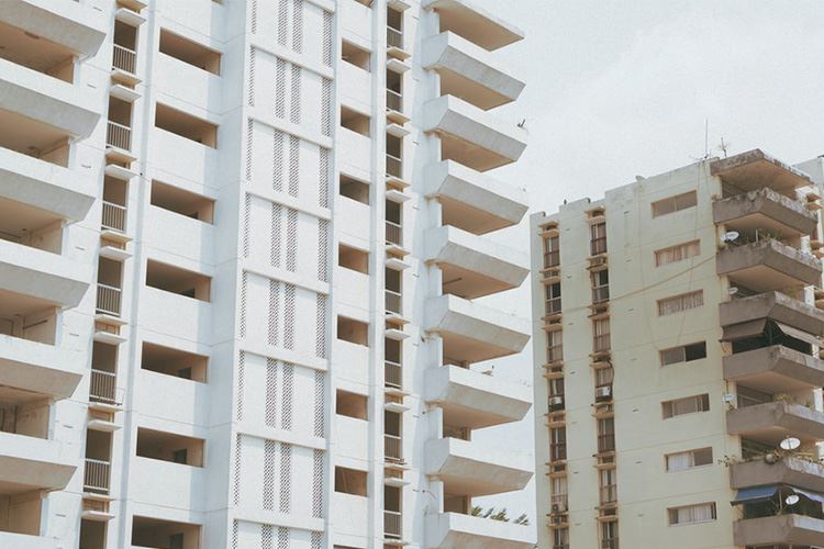 房屋价格