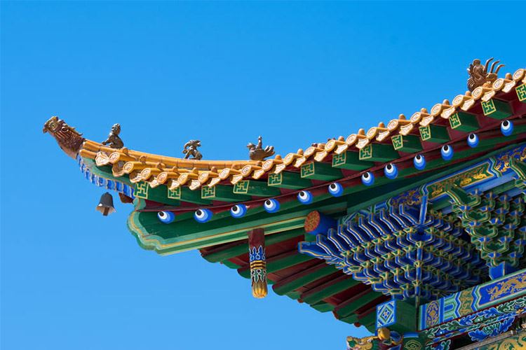 青海景色