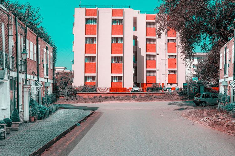 房屋购买