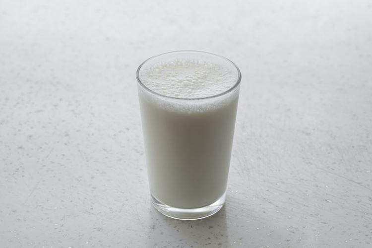 豆浆食用效果