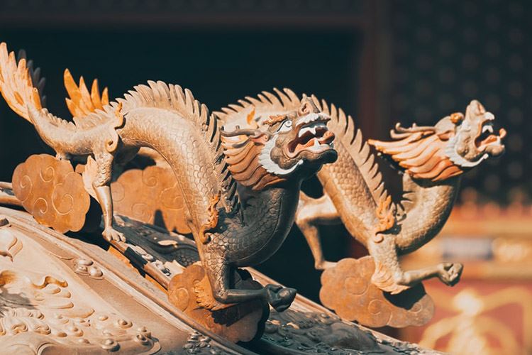 文化印象