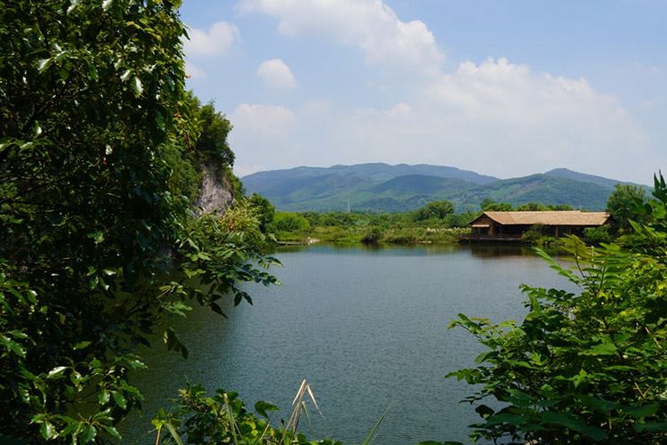 杭州景色