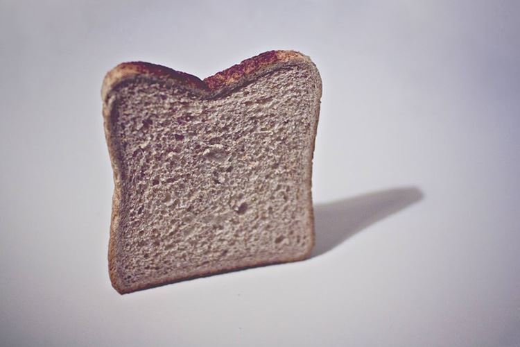 吐司食用营养