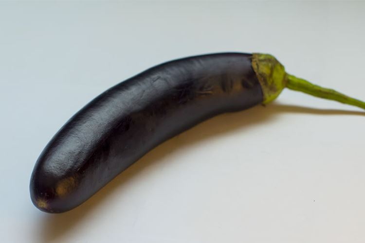 茄子营养价值