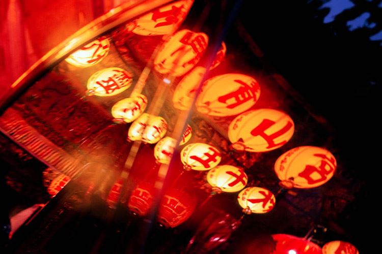 文化特征