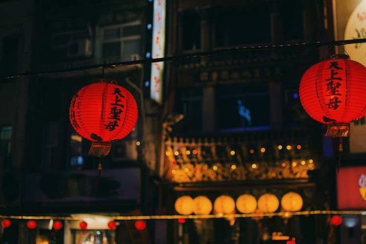 文化特色