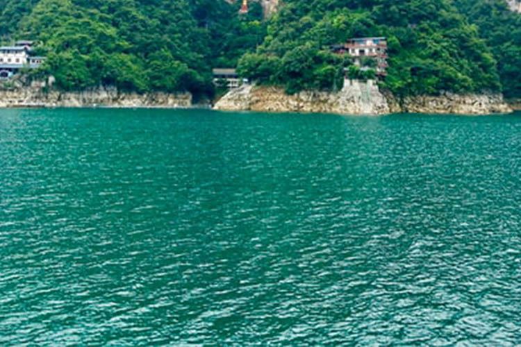 三峡美景