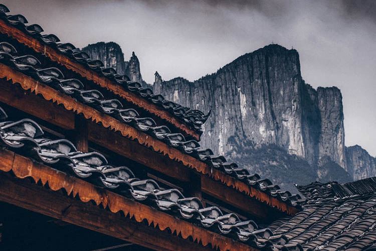 三峡旅游