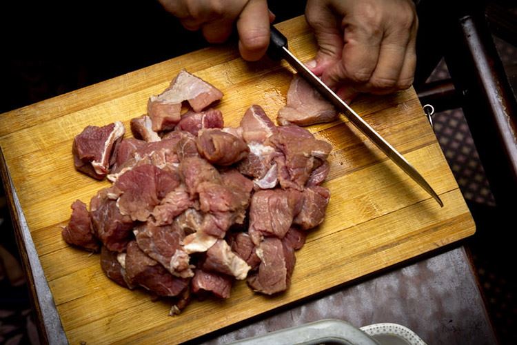 回锅肉做法