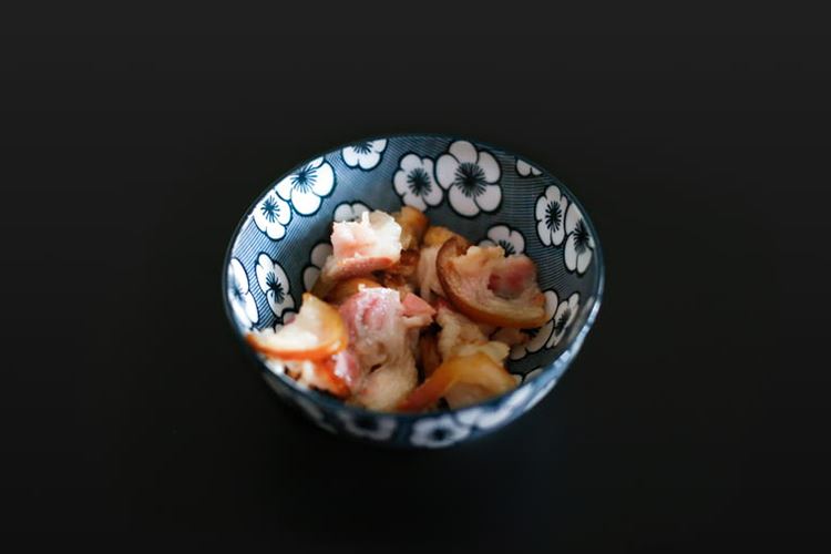 回锅肉调味