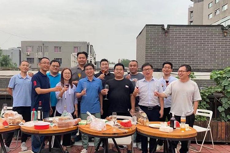 创业活动
