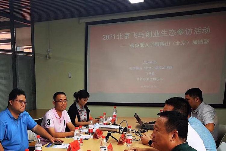 创业活动