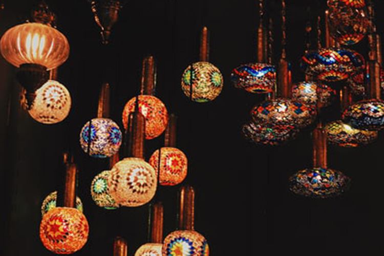 文化发展