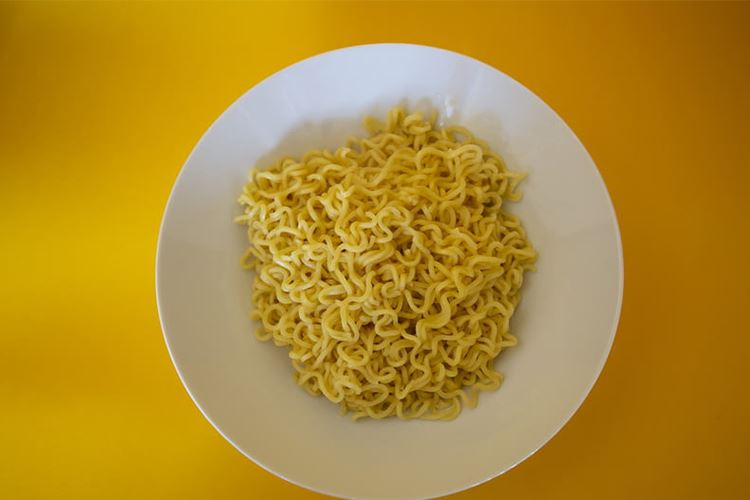 面条功效