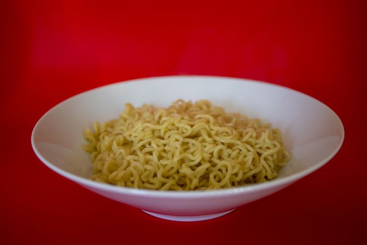 食用面条