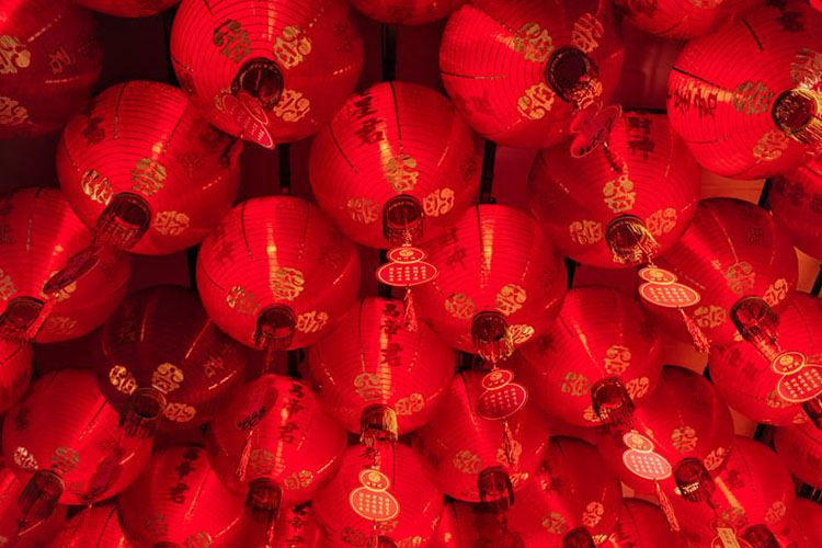 中国传统文化