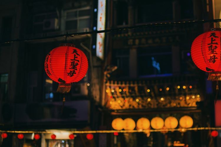 文化精神