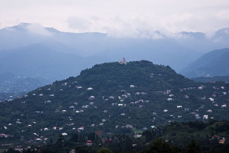 乡村建设