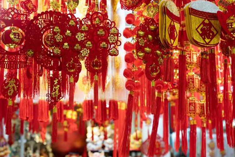 中国传统文化