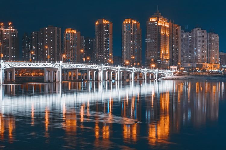 吉林景色