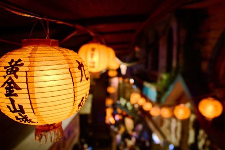 文化发展