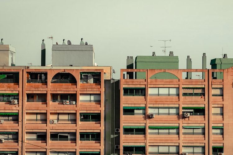 房屋价格