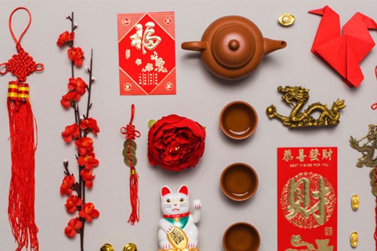 中国传统文化