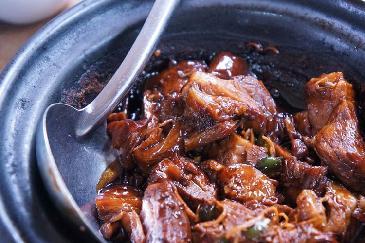 牛肉营养价值
