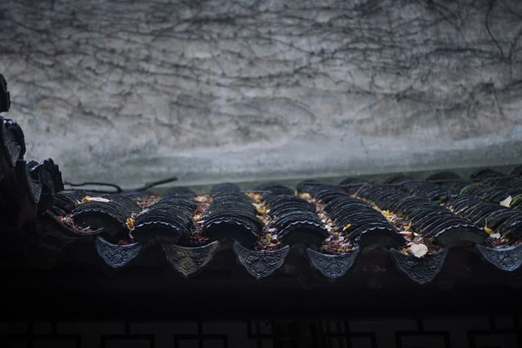 周庄风光