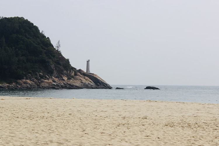 阳江游览
