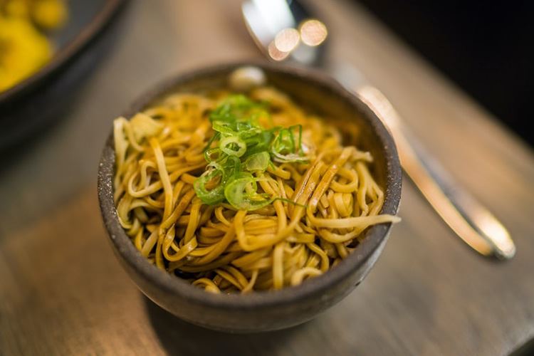 食用面条