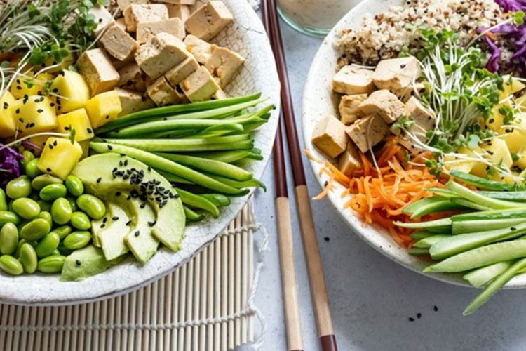 豆腐好处