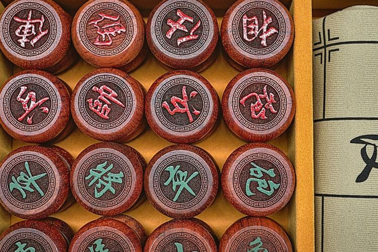 中国传统文化